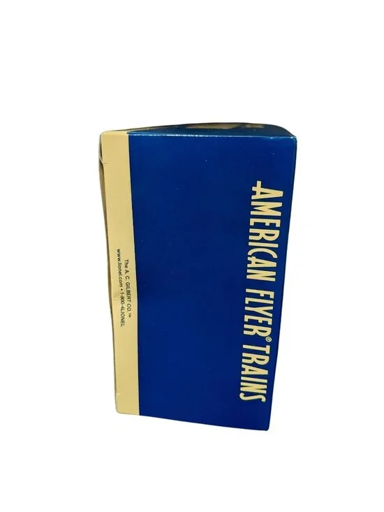 American Flyer 2006 TTOS Southern Pacific Flatcar W/Trailers S Gauge 6-48246 NIB - Picture 6 of 7